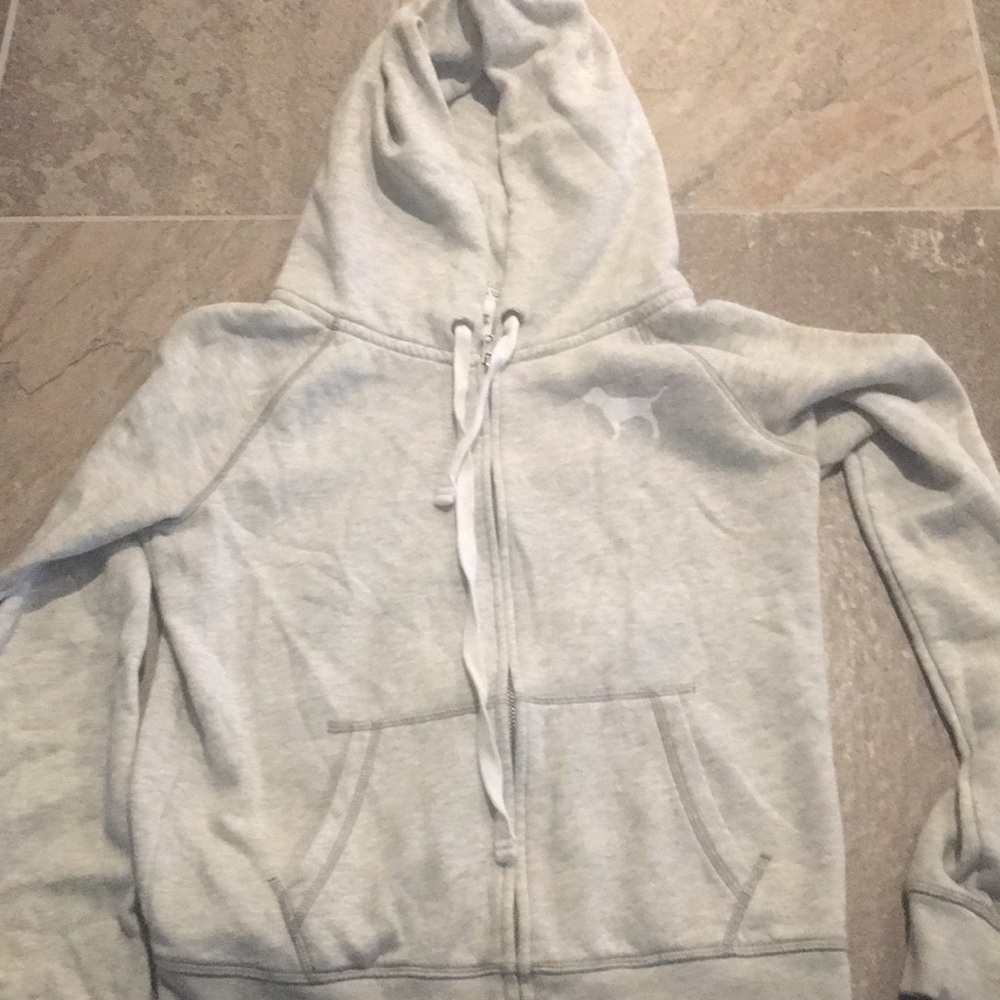 Zip up